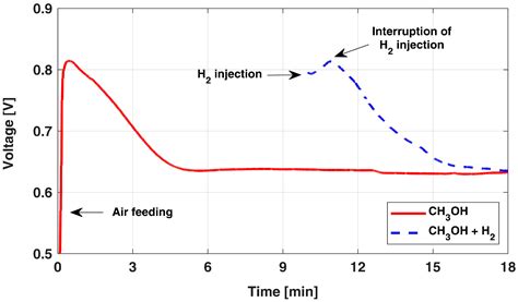 Realistic accelerated stress tests for PEM fuel cells: Test 